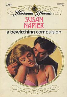 A Bewitching Compulsion cover picture