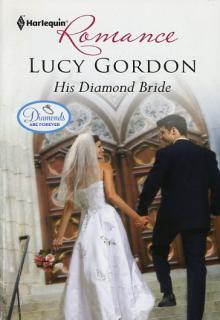 His Diamond Bride cover picture
