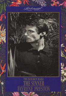 The Sinner cover picture