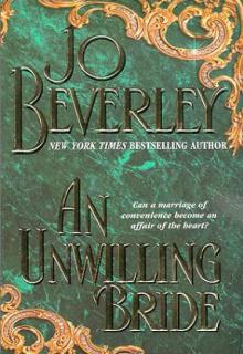 An Unwilling Bride cover picture