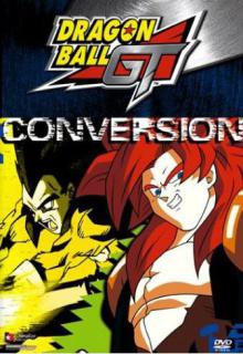 Conversion cover picture