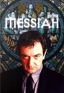 Messiah Series 2 cover picture