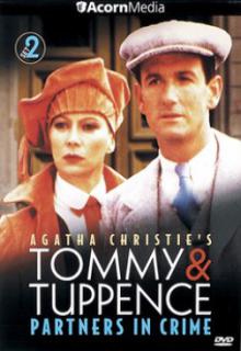 The Case of the Missing Lady cover picture