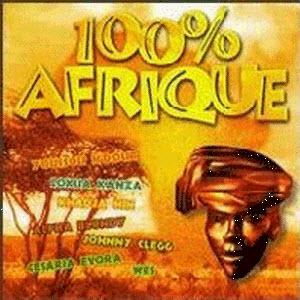 100 Afrique