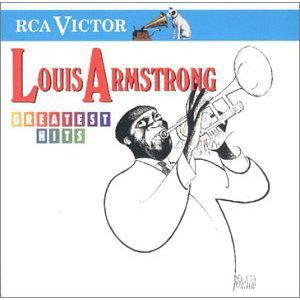 Louis Armstrong  Greatest Hits