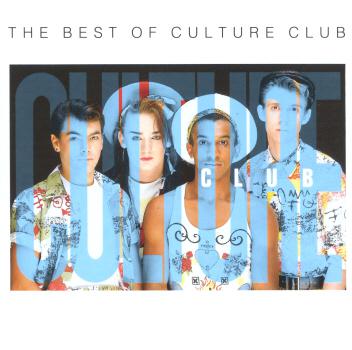 The Best Of Culture Club
