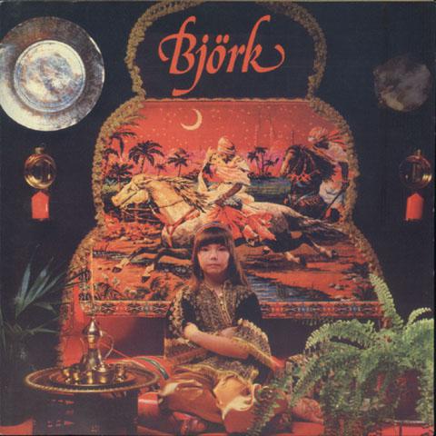 BjÃƒÂ¶rk