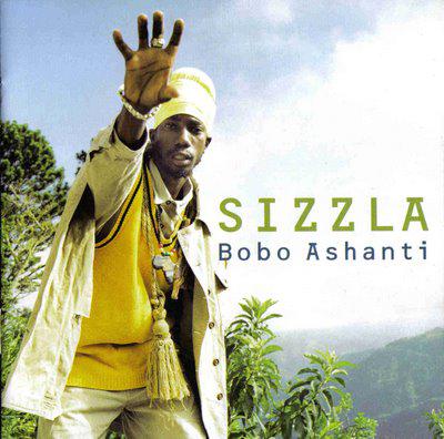 Bobo Ashanti