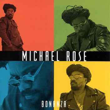 Bonanza