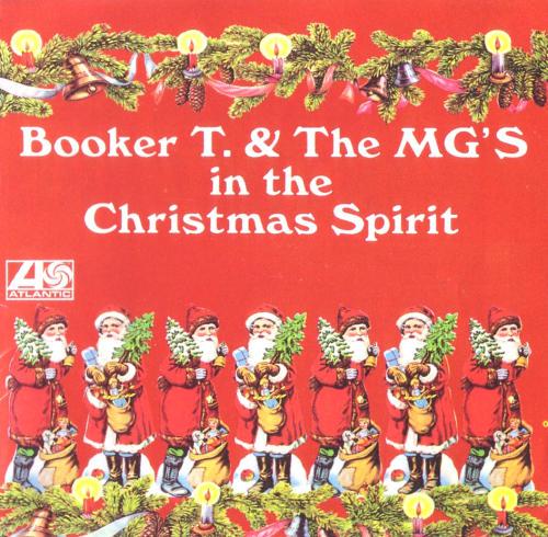 In the Christmas Spirit