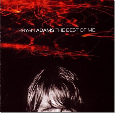 The Best of Me