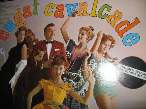 Cugat Cavalcade
