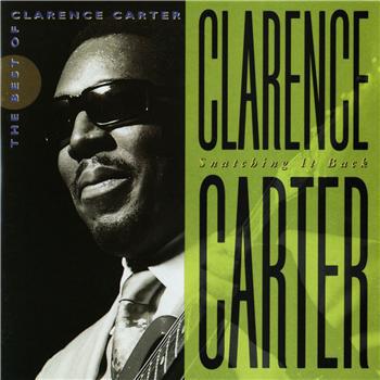 Best of Clarence Carter