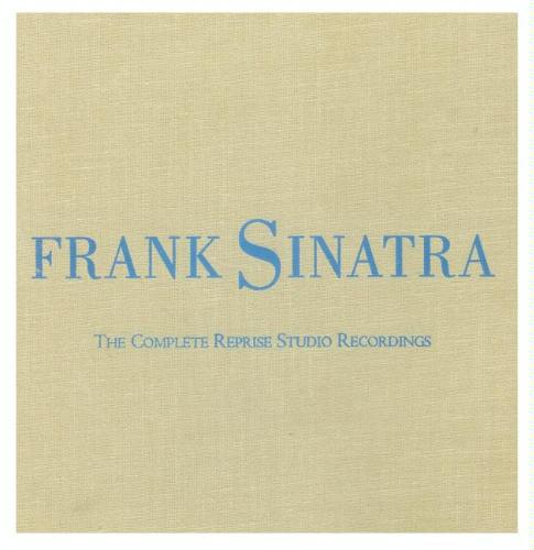 The Complete Reprise Studio Recordings