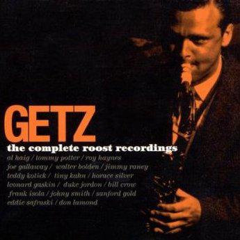 The Complete Roost Recordings