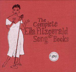 The Complete Song Books