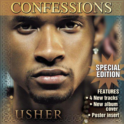 Confessions Bonus Tracks 