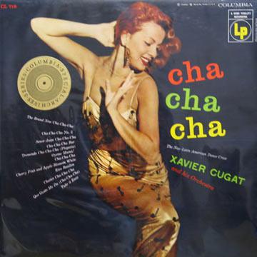 Cha Cha Cha