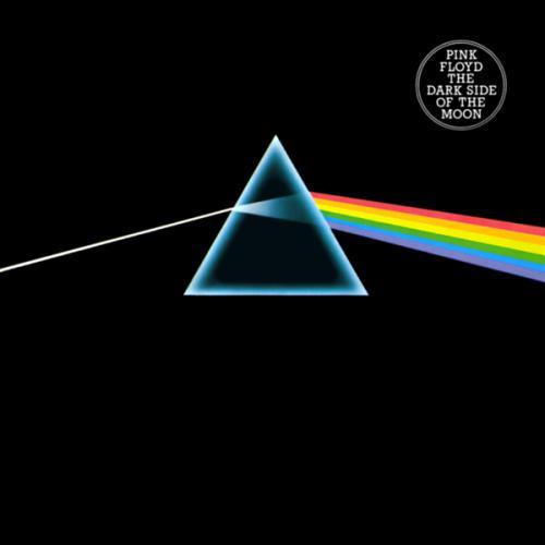The Dark Side of the Moon