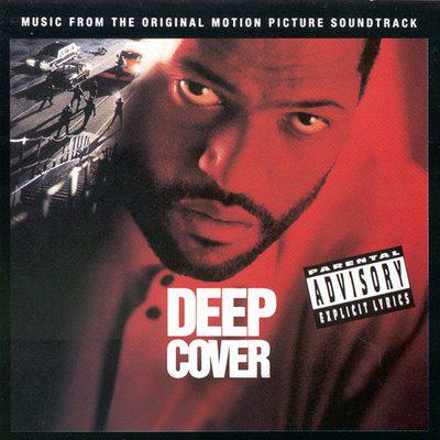 Deep Cover Soundtrack