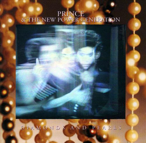 Diamonds and Pearls