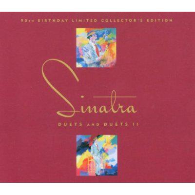 Duets Duets II 90th Birthday Collection