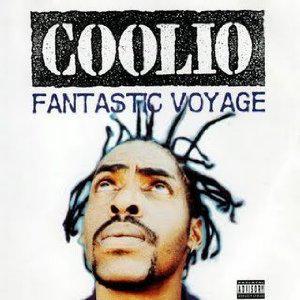 Fantastic Voyage GH