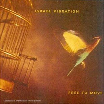 Free To Move