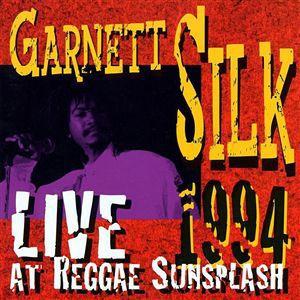 Live at the Reggae Sunsplash 1994