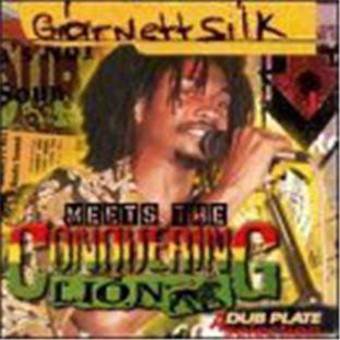 Garnett Silk Meets the Conquering Lion