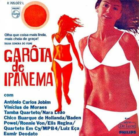 Garota de Ipanema