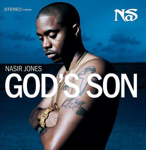 Gods Son