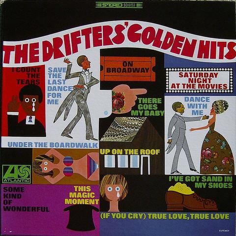 Golden Hits