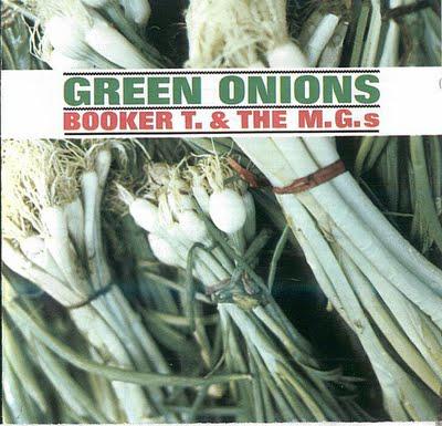 Green Onions
