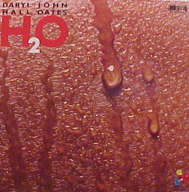H2O