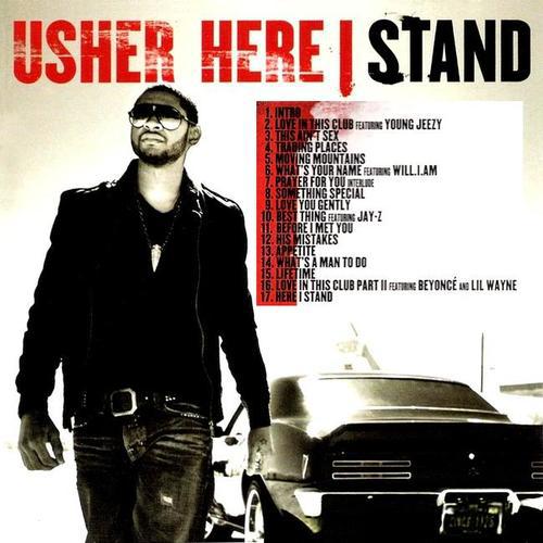 Here I Stand
