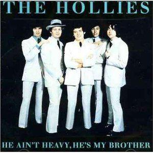 He Aint Heavy Hes My Brother