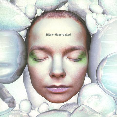 Hyperballad CD 1