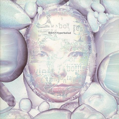 Hyperballad CD 2