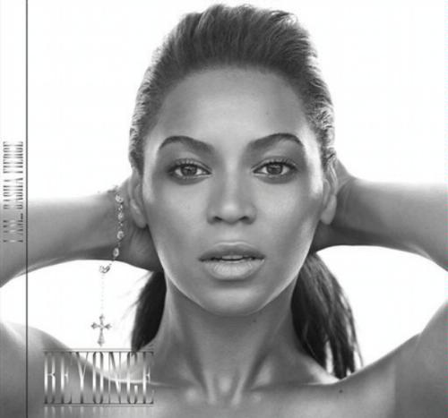 I Am Sasha Fierce