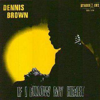 If I Follow My Heart