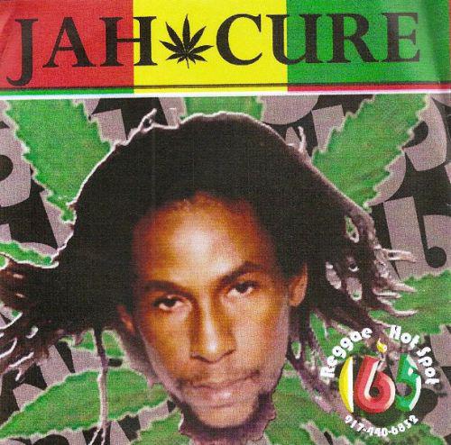 Best Of Jah Cure Vs Richie Spice