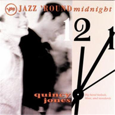 Jazz Round Midnight