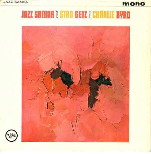 Jazz Samba