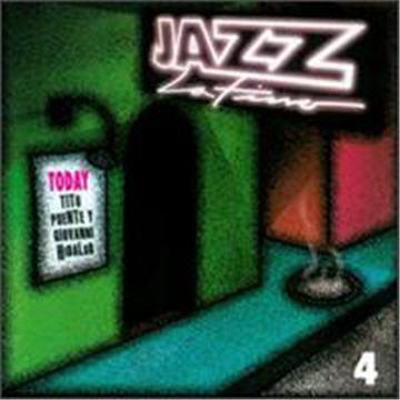 Jazz Latino Vol 4
