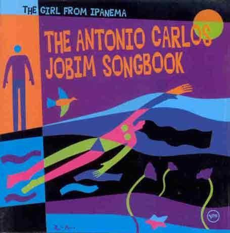 The Antonio Carlos Jobim Songbook