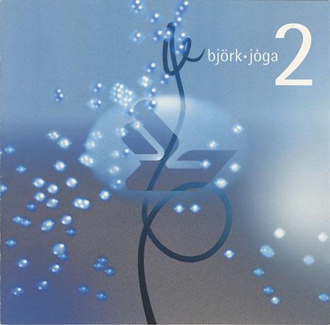 Joga CD 2