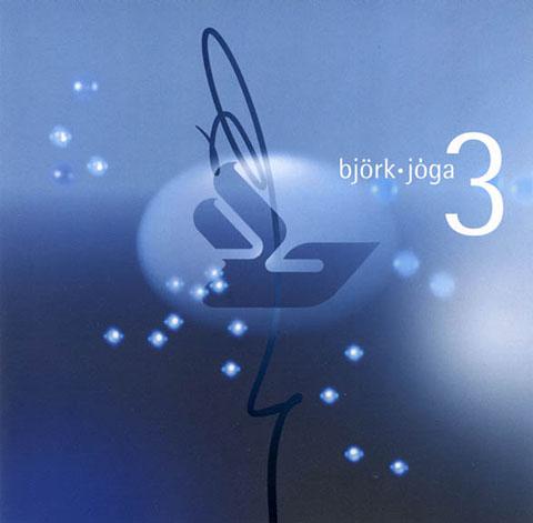 Joga CD 3