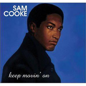 Keep Movin On