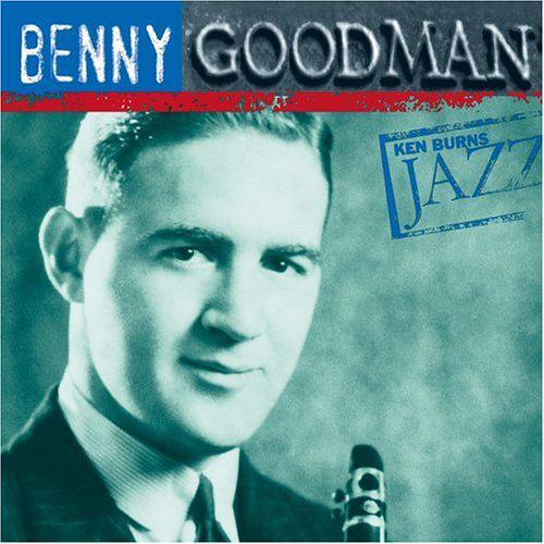 Ken Burns Jazz Series Benny Goodman